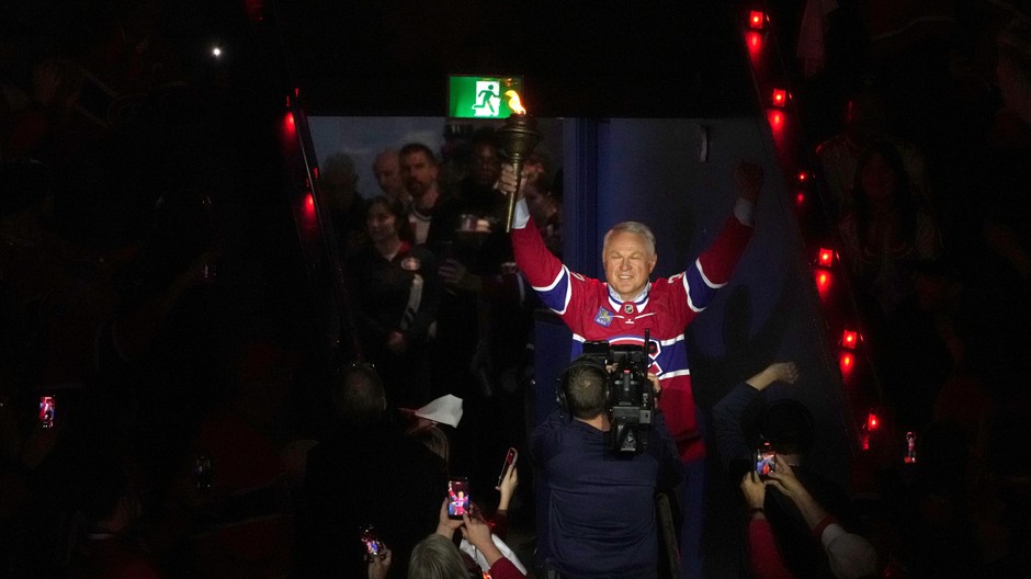 Claude Lemieux