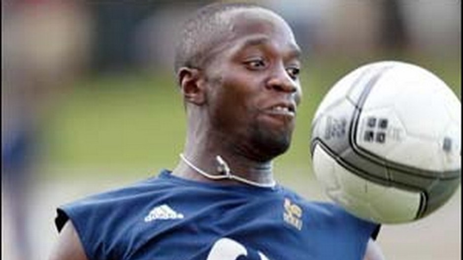 Claude Makelele