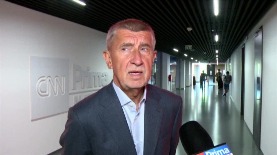 [multi] Babis vs UPN. 5856