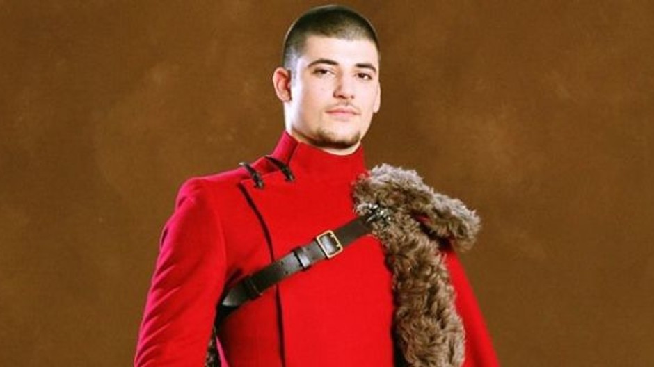 Viktor Krum