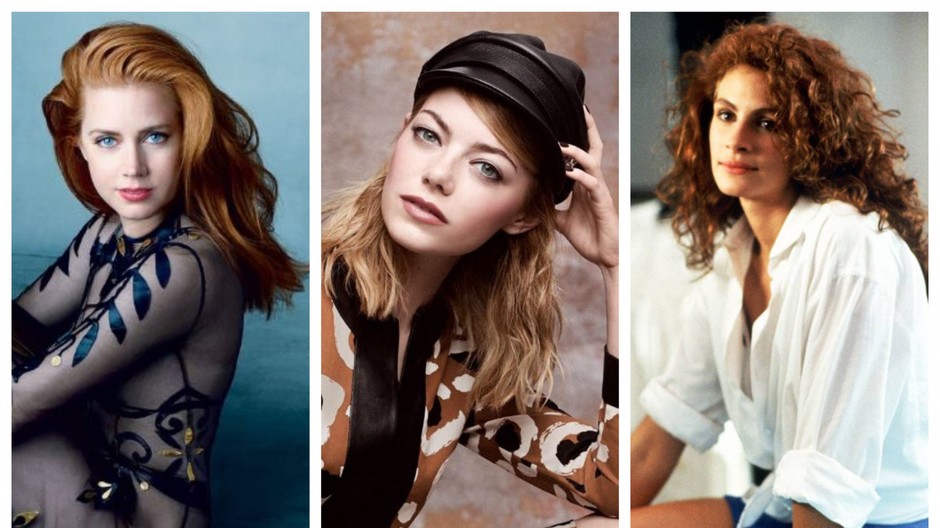 Ryšavky v kinematografii