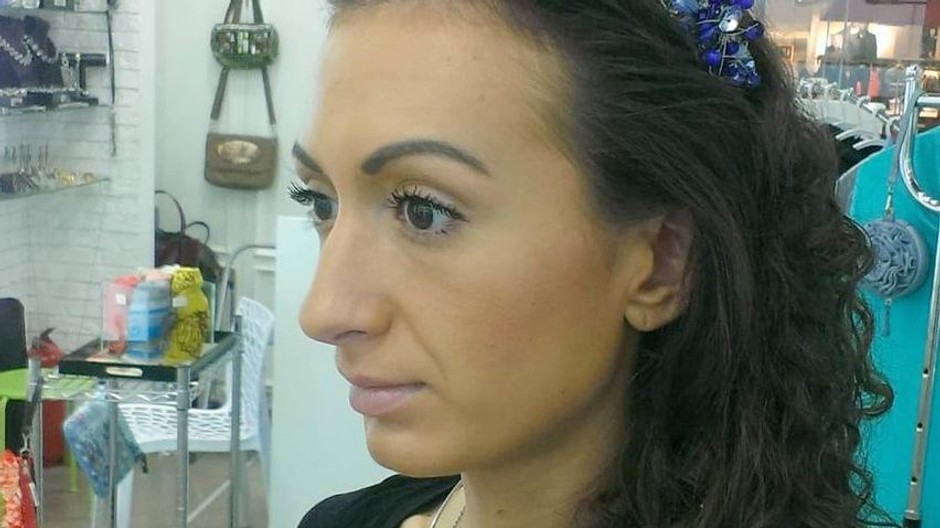 Anastasiia Pokreshchuk 