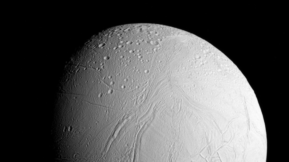 Enceladus