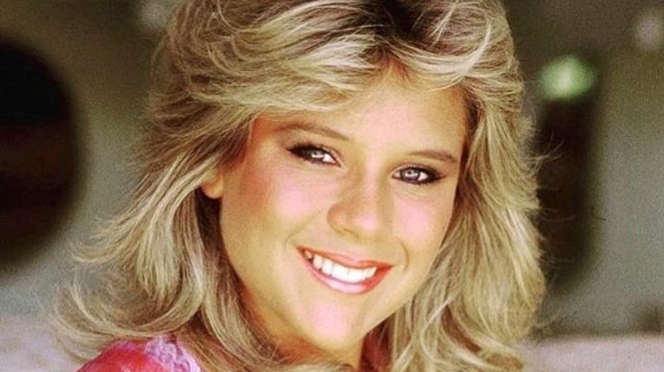Samantha Fox