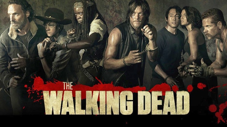 Walking Dead