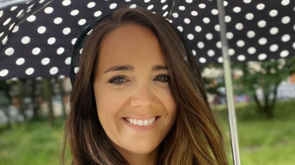 Lucie Vondráčková