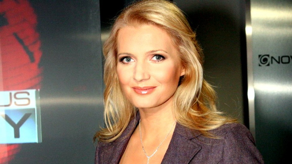 Aneta Parišková Dočekalová