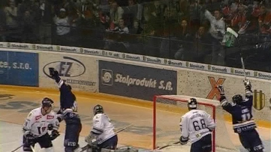 kosice slovan extraliga