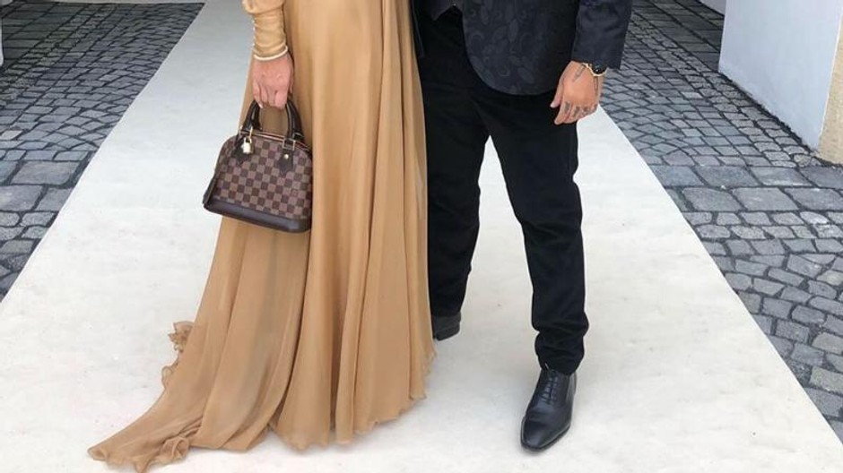 Laky Royal a perla mozambiku