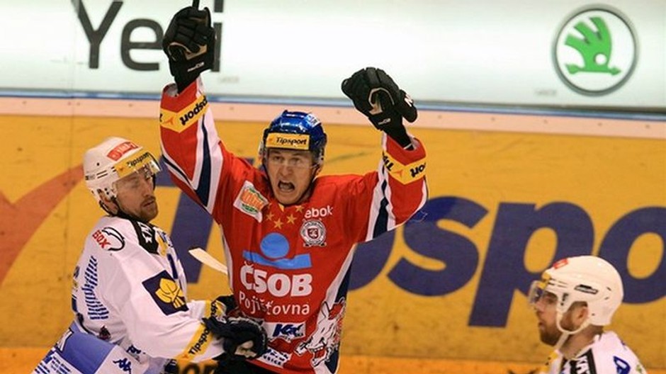 pardubice brno finale