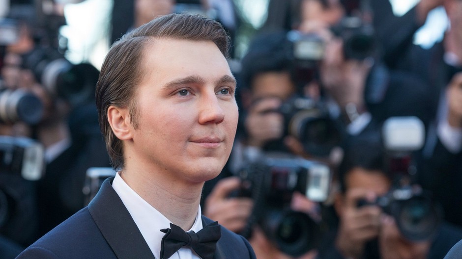 Paul Dano