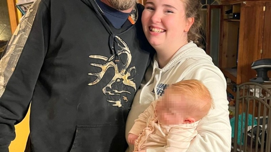 Eliza Geaghan-Forbes