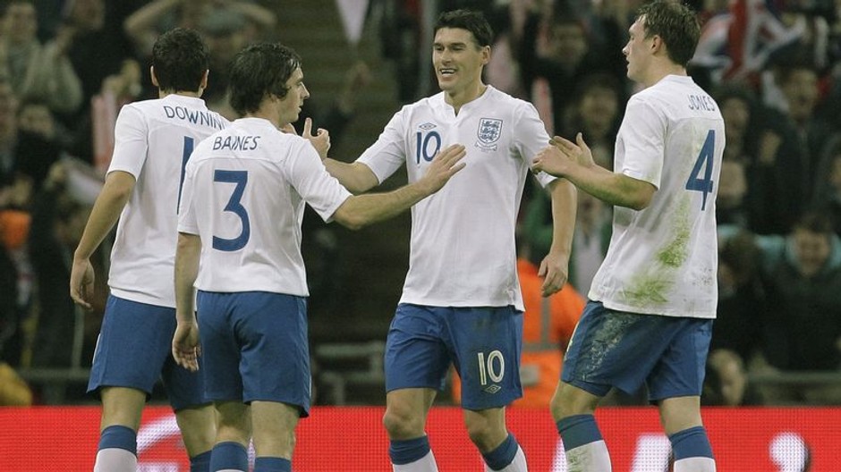 Gareth Barry