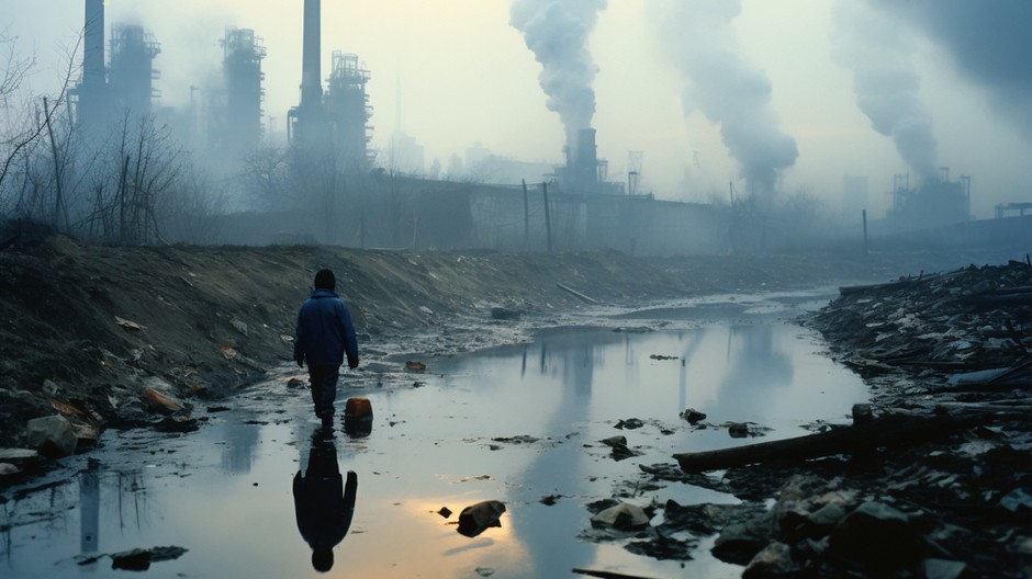 factory-producing-co2-pollution