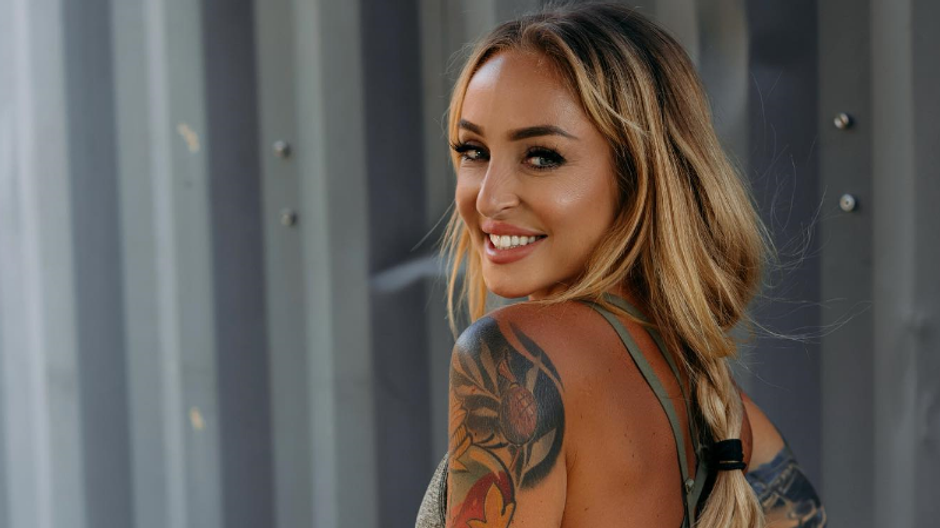 lucia lucid sladeckova