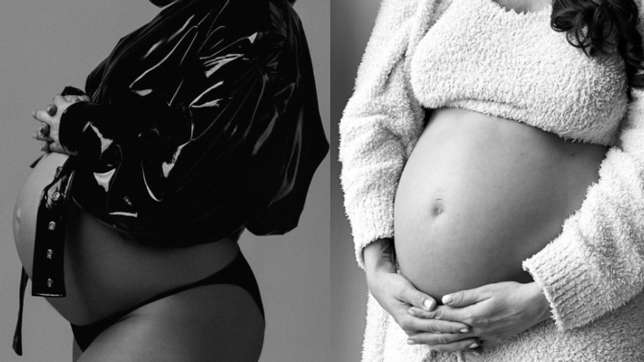 cibulkova hanychova tehotne