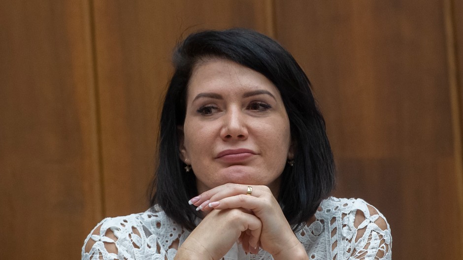 Jana Bittó Cigániková/ 22jun2022_NRSR_16880663