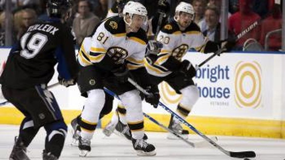 Satan boston s pukom