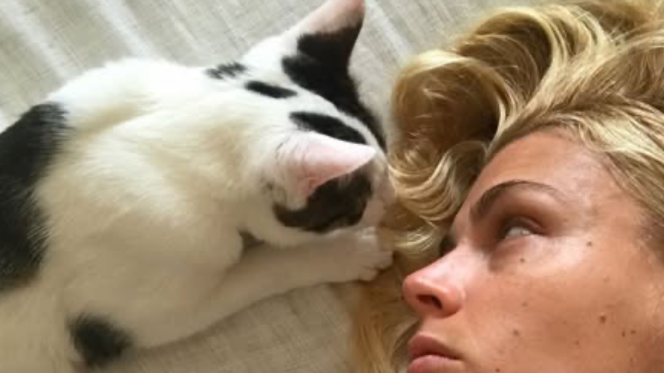 Busy Phillips