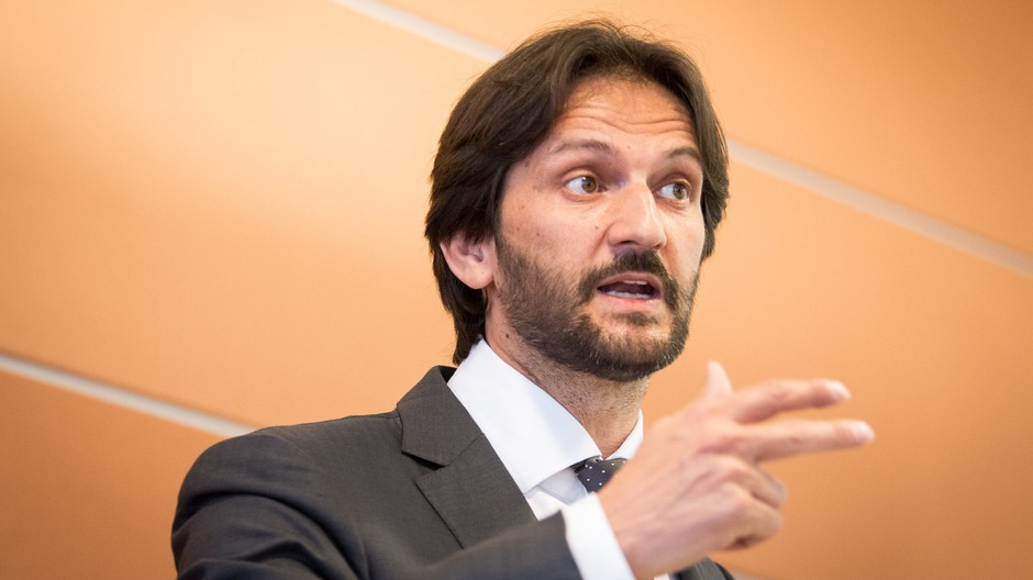 Robert Kaliňák vyjadrenie k Bašternákovi