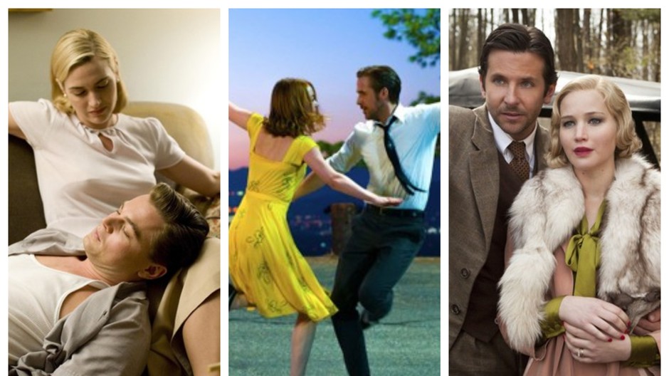 Romantické filmy titulka