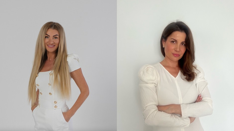 Organizatorky konferencie Future Fusion