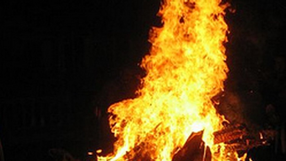 Samovznietenie či úmyselné podpaľačstvo?