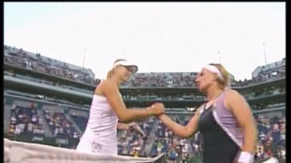 kuznecovova sarapovova reuters