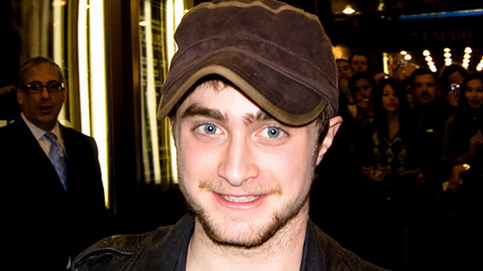 daniel radcliffe