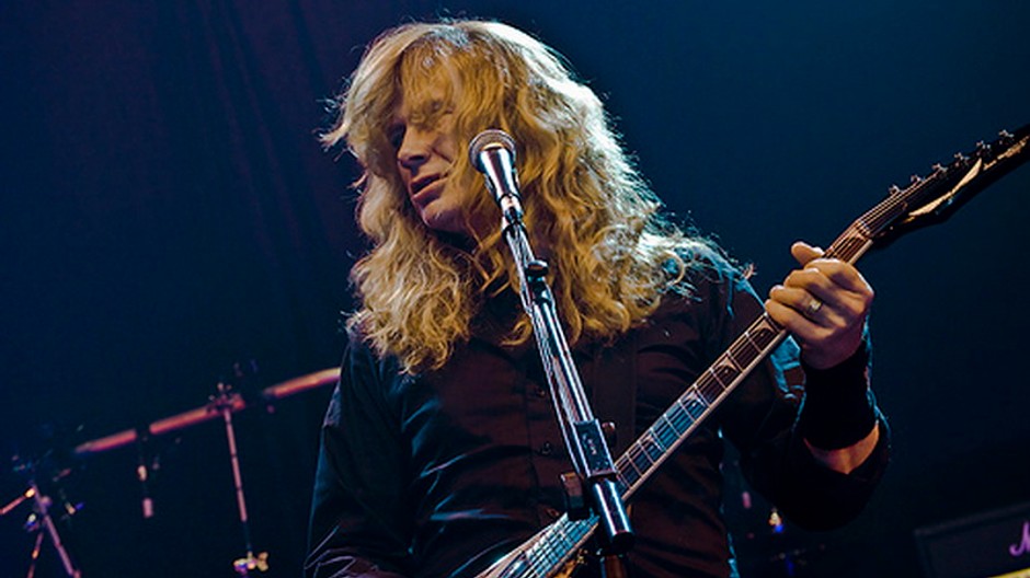 megadeth