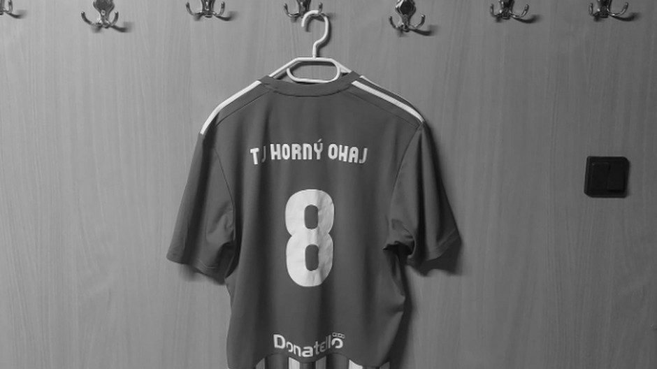 Dres nebohého Ondreja