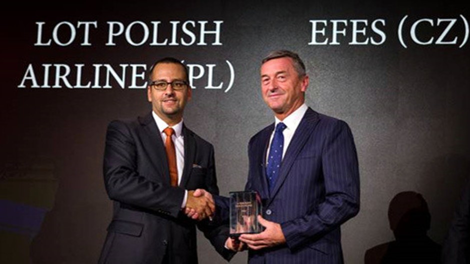 COOP Jednota Slovensko získala prestížne ocenenie maďarského týždenníka Figyelő