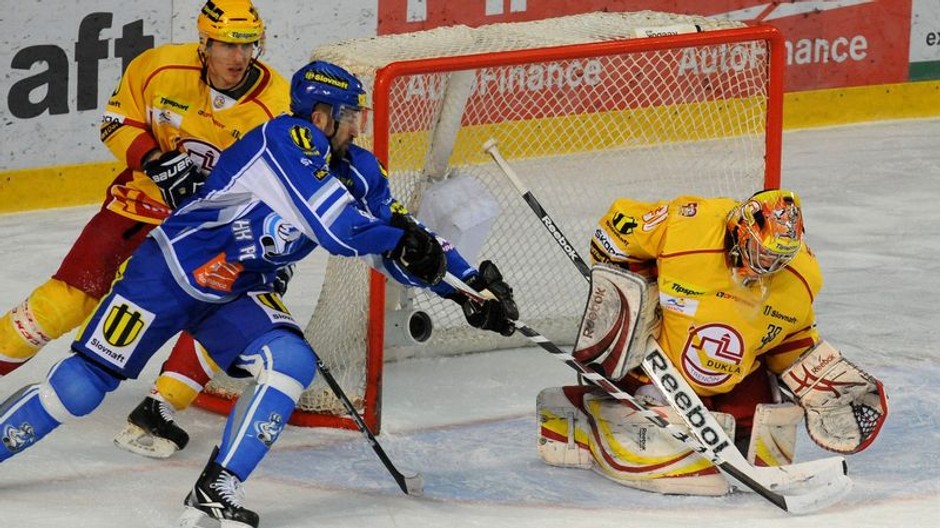 Play off, Poprad-Trenčín (5.z.)