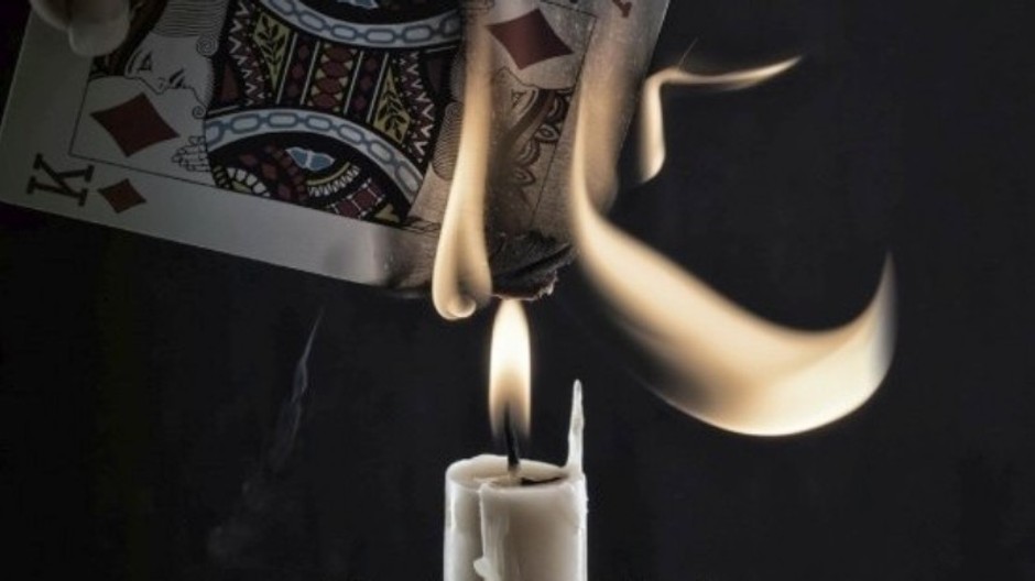 Karty na stole - Copy