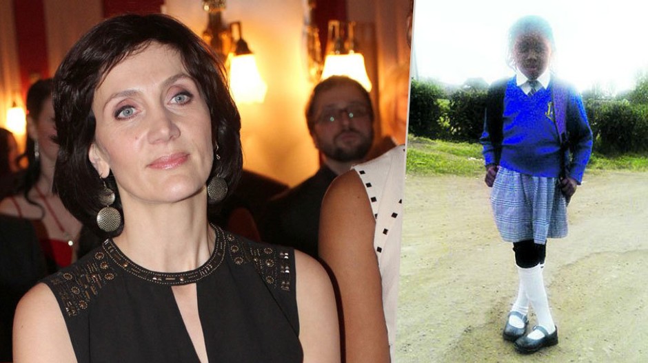 Ester Janečková hl