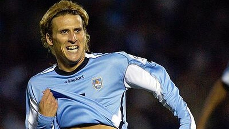 Diego Forlan