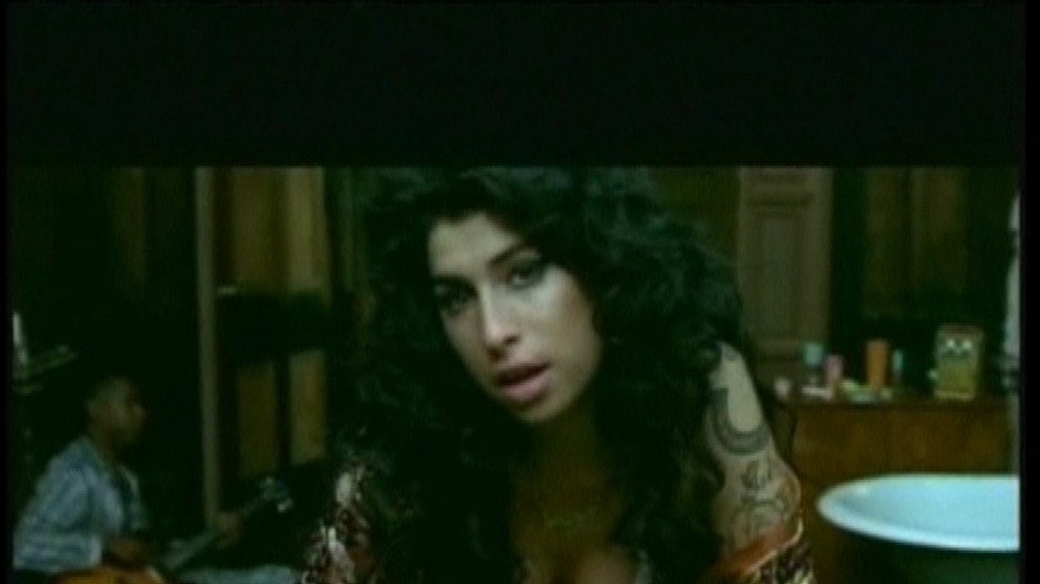 amy winehouse