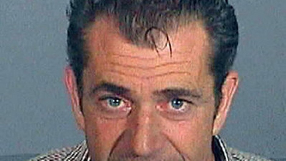 Gibson tvrdí, že už nepije