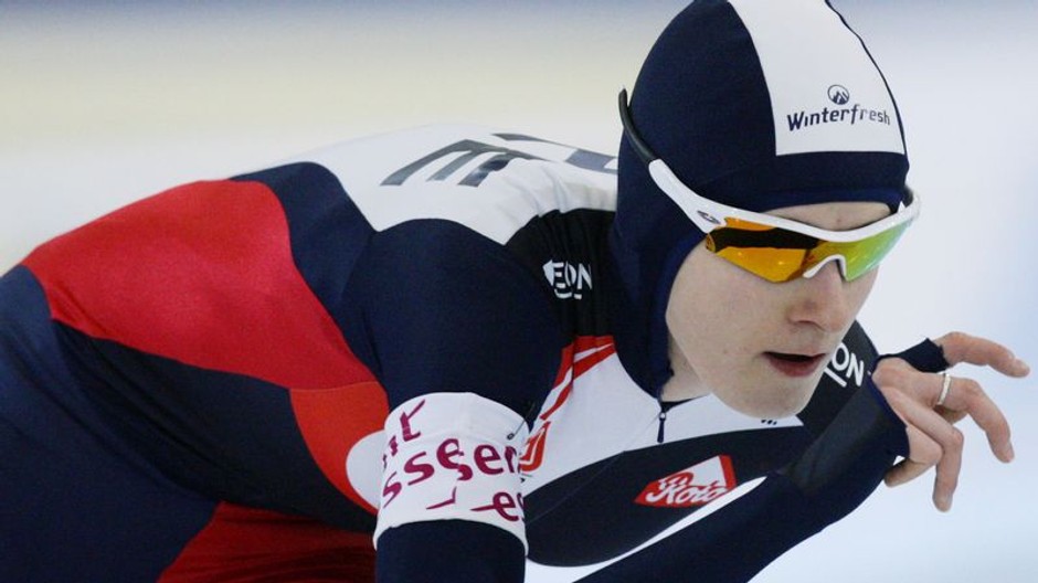 Sábliková rýchlokorčuľovanie