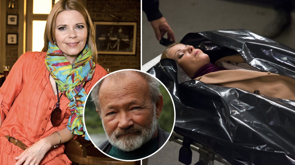 Hana Ševčíková hl