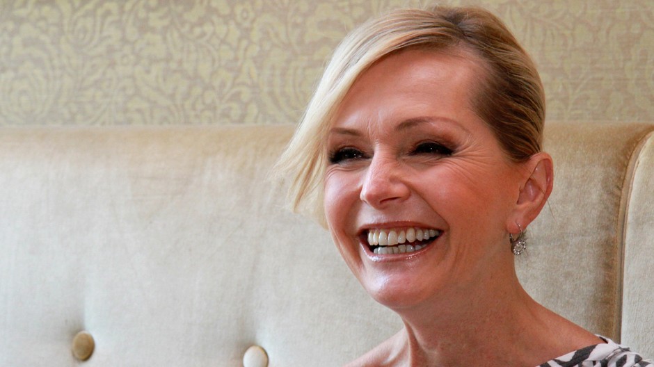 Helena Vondráčková