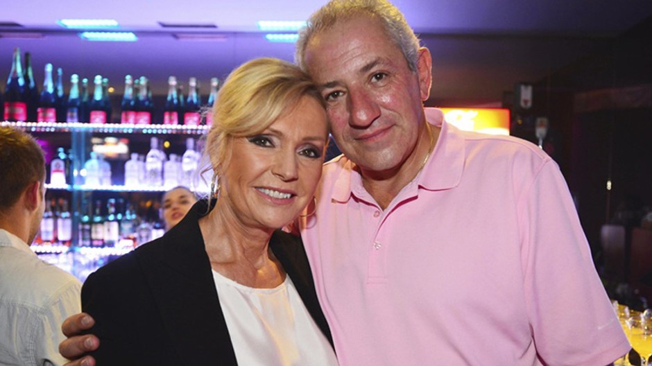 Helena Vondráčková hl