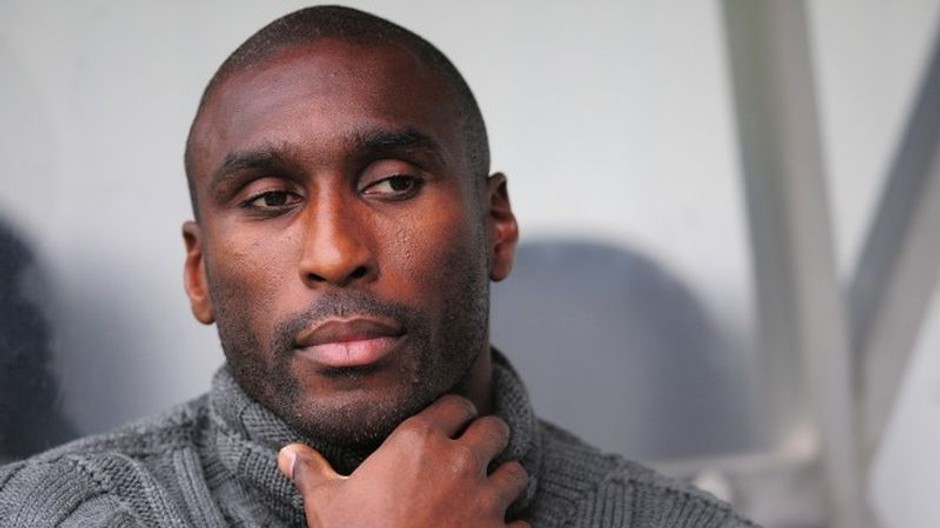 Sol Campbell