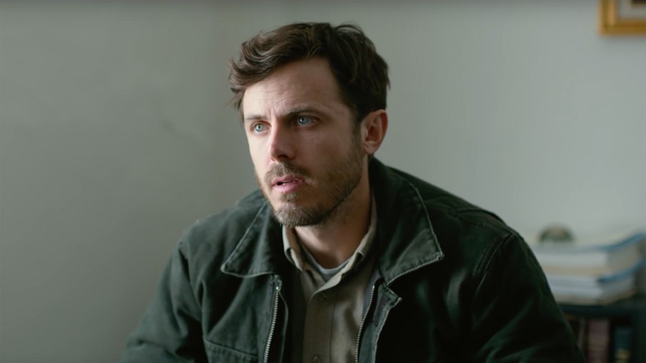 Casey Affleck, Miesto pri mori