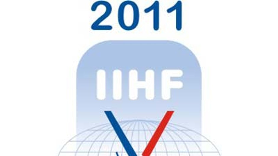 majstrovstva sveta hokej 2011