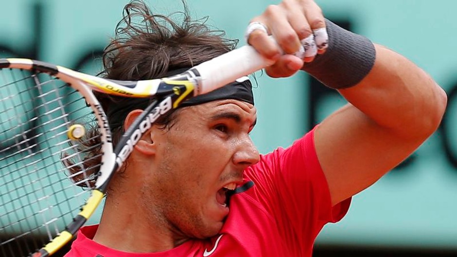 Rafael Nadal