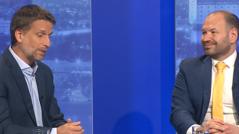 Ekonomické analýzy 24 Pánis a Richtárik 