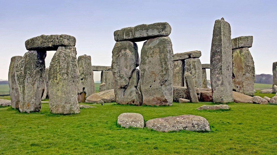 Stonehenge