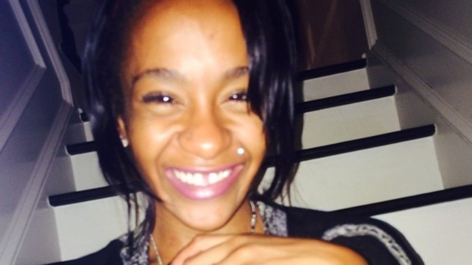 Bobbi Kristina Brown