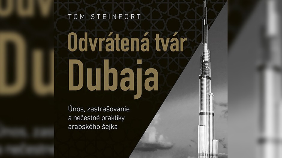 Odvrátená tvár Dubaja